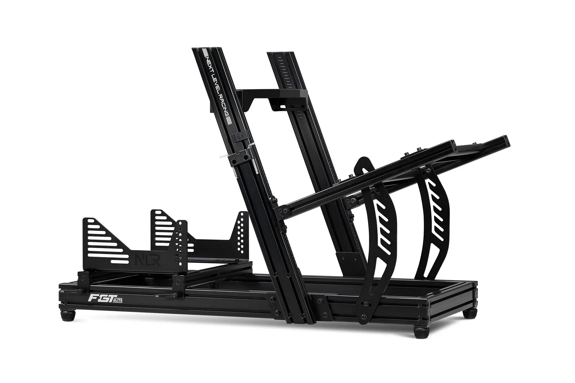 Rama Next Level Racing NLR-E032 F-GT Elite Lite Wheelplate Edition