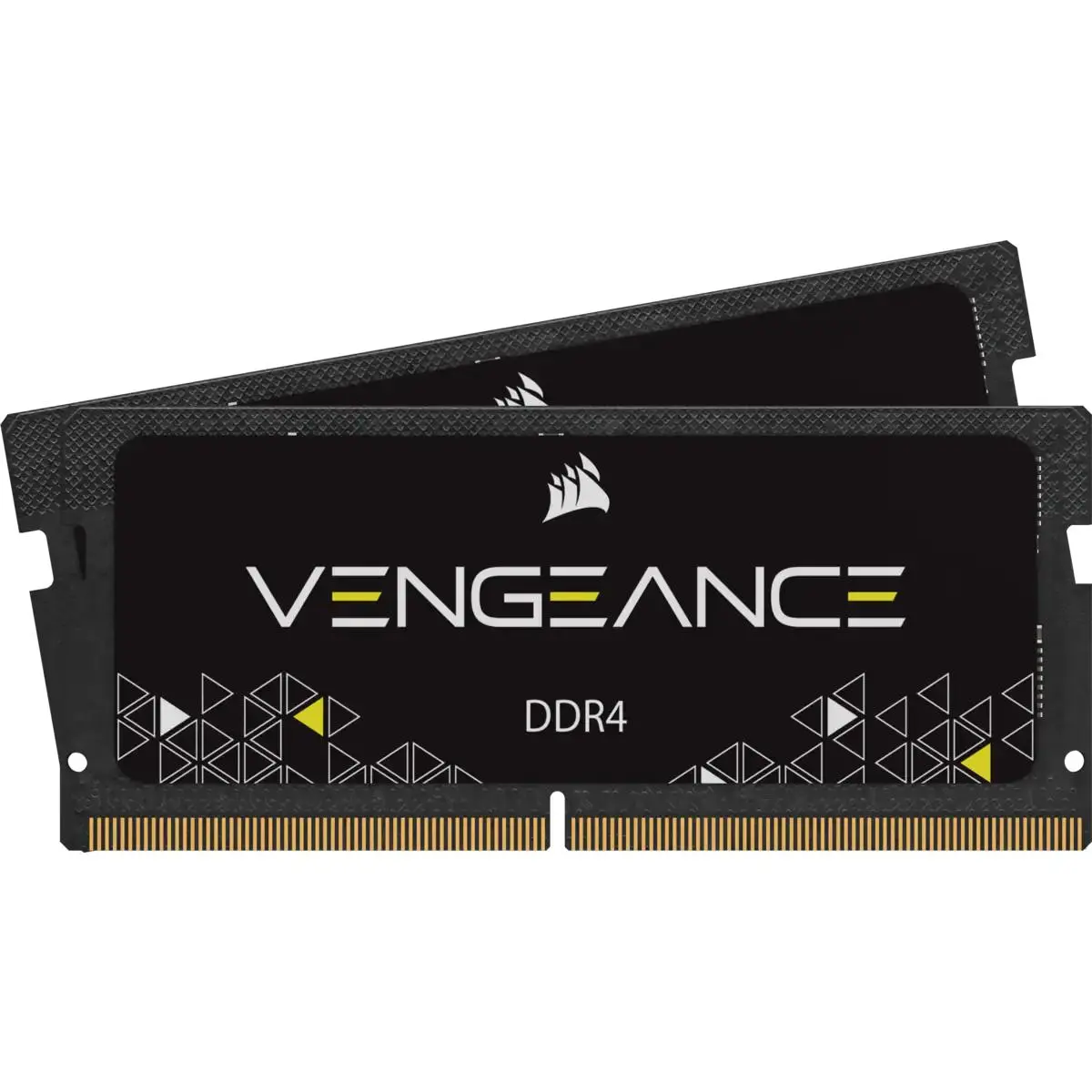 Pamięć Corsair Vengeance DDR4 32GB (2 x 16GB) 2400 CL16 SODIMM Czarny
