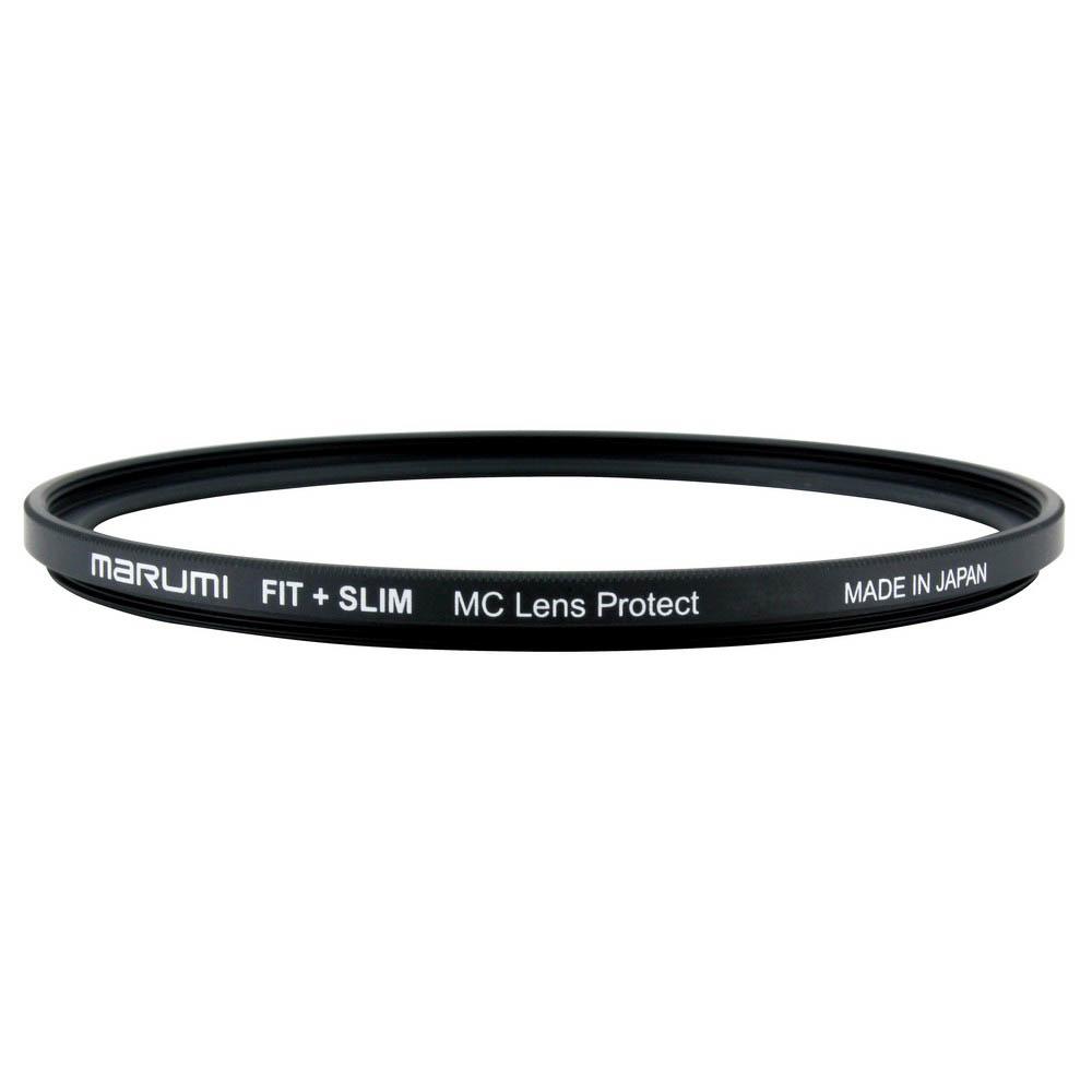 Marumi Fit+Slim Multi Coated Lens Protect 37mm