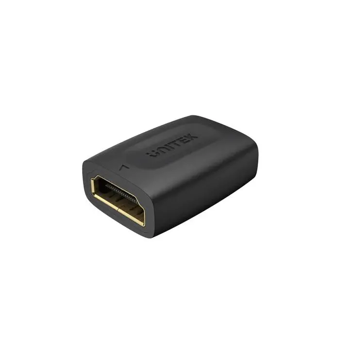 Rozdzielacz Unitek A1013BK Łącznik HDMI 4K