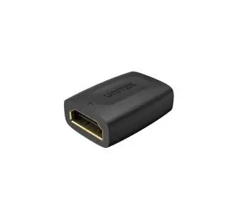 Rozdzielacz Unitek A1013BK Łącznik HDMI 4K