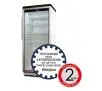 Witryna chłodnicza Whirlpool ADN202/1 145cm