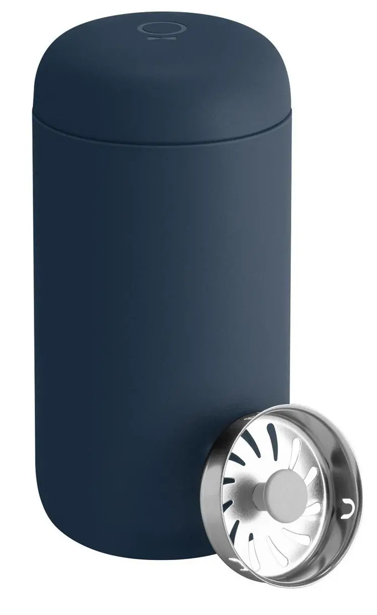 Kubek termiczny Fellow Carter Move Mug 0,355l Niebieski