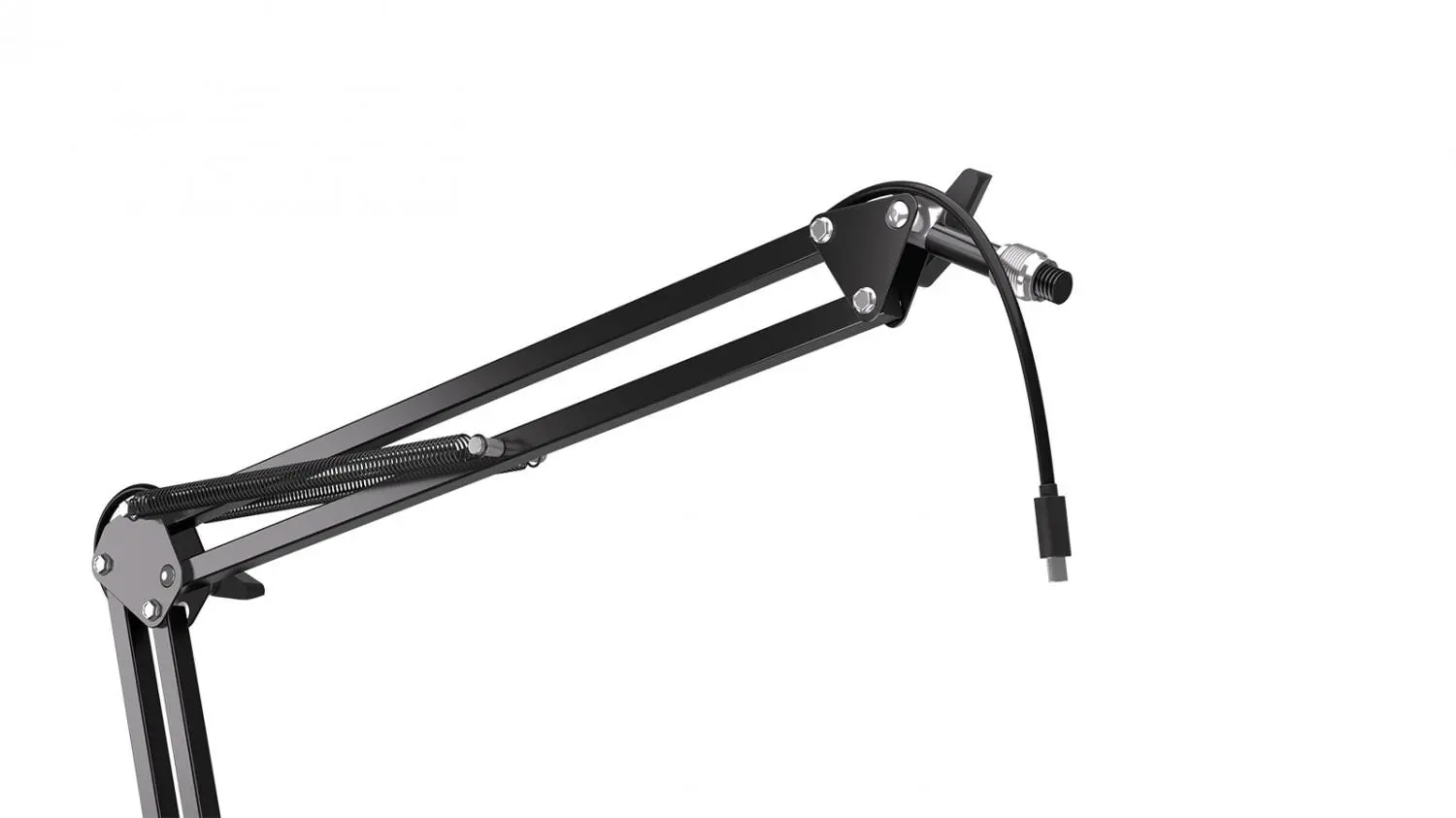 Ramię na mikrofon Endorfy EY0A006 Streaming Boom Arm