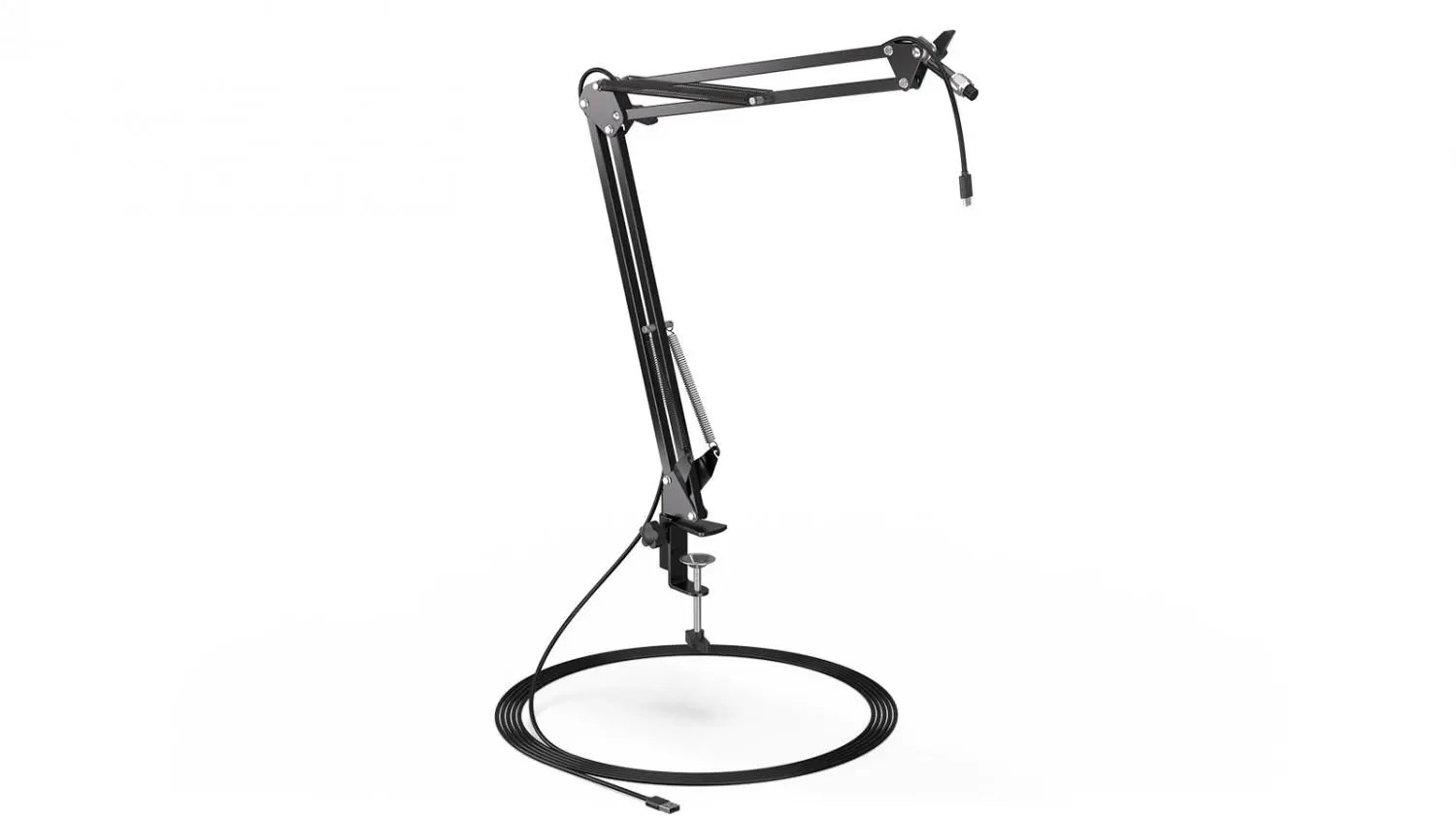 Ramię na mikrofon Endorfy EY0A006 Streaming Boom Arm