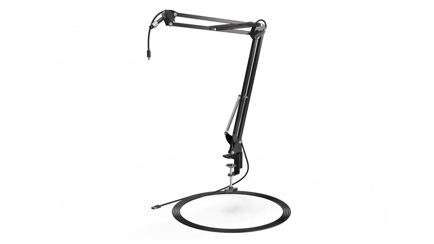 Ramię na mikrofon Endorfy EY0A006 Streaming Boom Arm