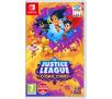 DC’s Justice League: Cosmic Chaos Gra na Nintendo Switch