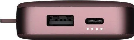 Powerbank Fresh 'n Rebel 2PB12100DM 12000mAh 20W Deep mauve