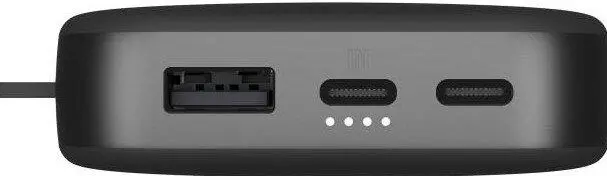 Powerbank Fresh 'n Rebel 2PB18100SG 18000mAh 20W Storm grey