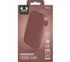 Powerbank Fresh 'n Rebel 2PB12100SR 12000mAh 20W Safari red