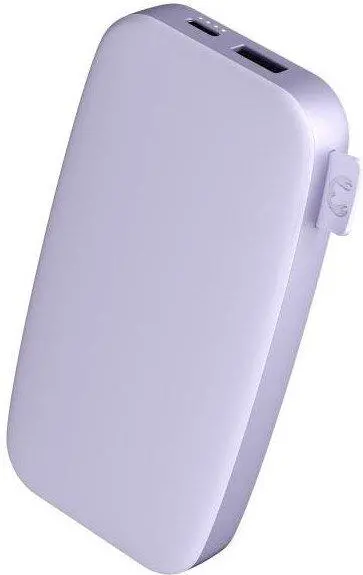 Powerbank Fresh 'n Rebel 2PB12100DL 12000mAh 20W Dreamy lilac