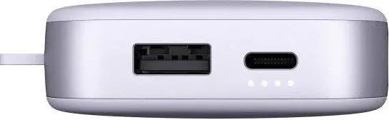 Powerbank Fresh 'n Rebel 2PB12100DL 12000mAh 20W Dreamy lilac