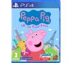 Świnka Peppa Światowe Przygody / Peppa Pig World Adventures - Gra na PS4