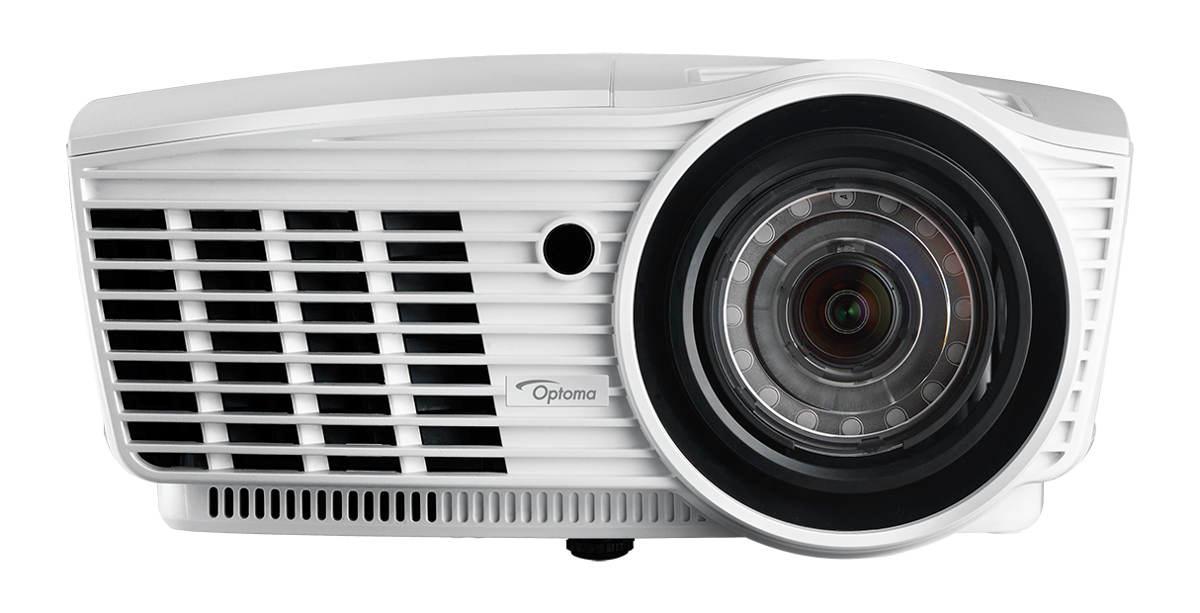 Projektor Optoma EH415ST - DLP - Full HD