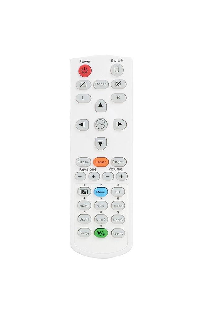 Projektor Optoma EH415ST - DLP - Full HD