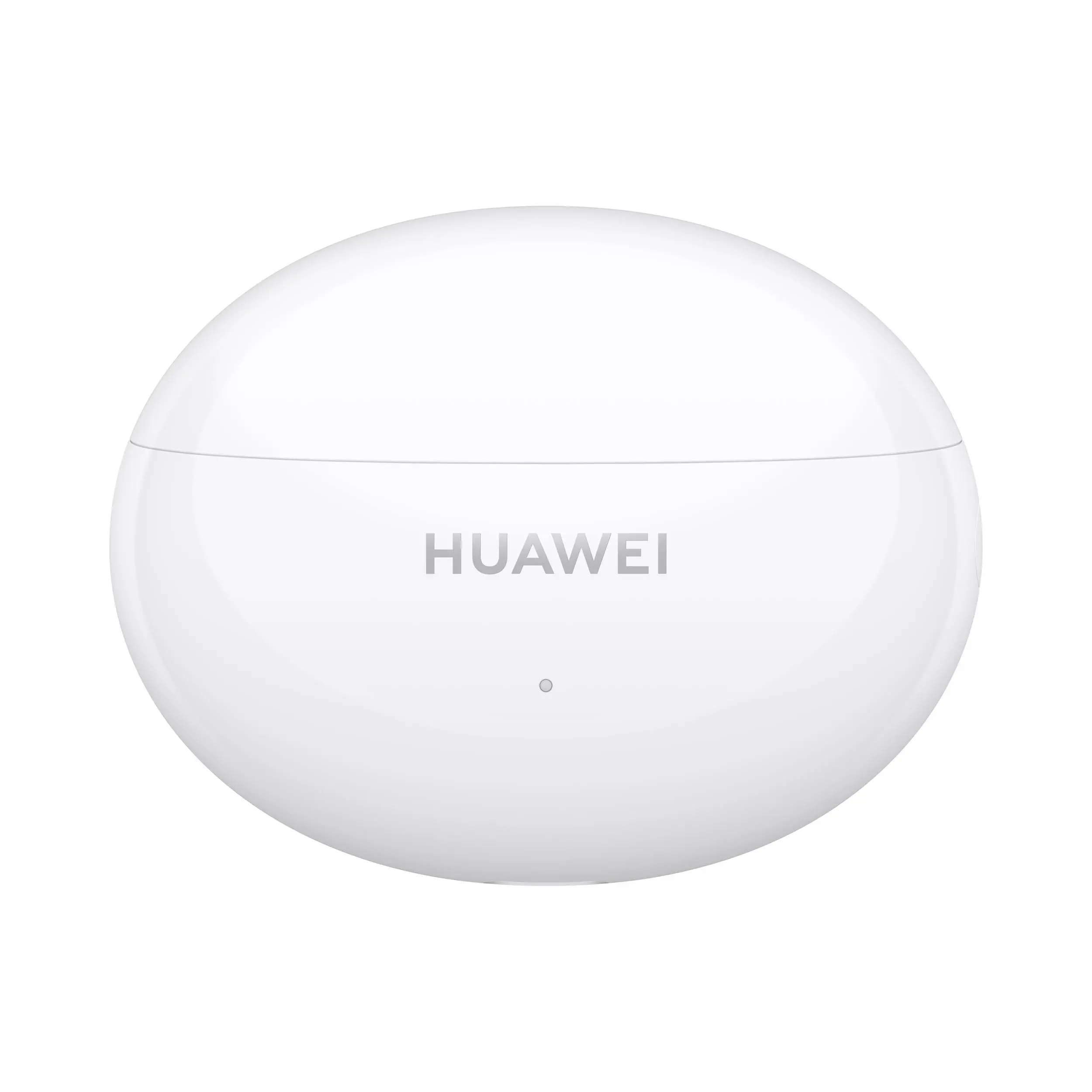 Słuchawki bezprzewodowe Huawei FreeBuds 5i ANC  z etui ładującym Dokanałowe Bluetooth 5.2 Biały