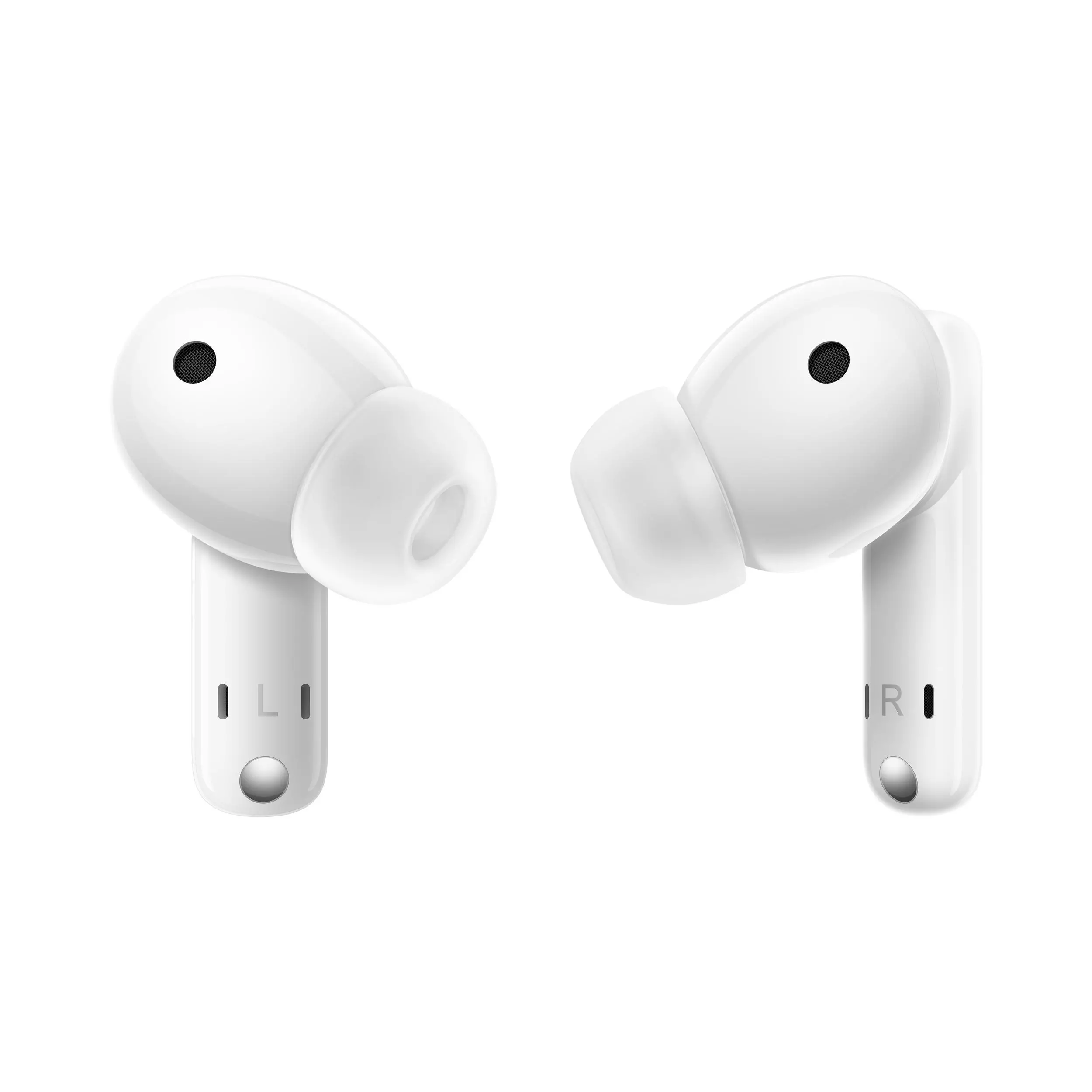 Słuchawki bezprzewodowe Huawei FreeBuds 5i ANC  z etui ładującym Dokanałowe Bluetooth 5.2 Biały