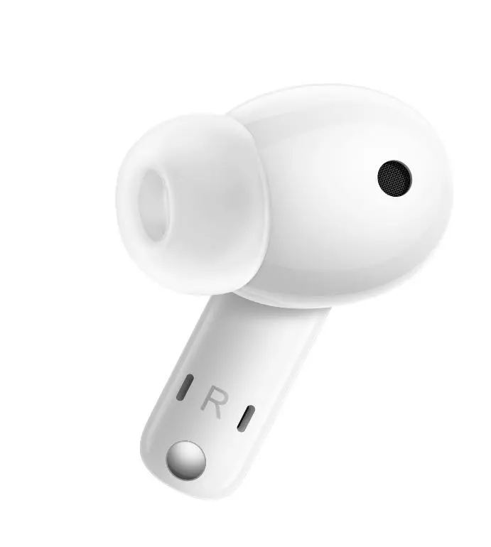 Słuchawki bezprzewodowe Huawei FreeBuds 5i ANC  z etui ładującym Dokanałowe Bluetooth 5.2 Biały
