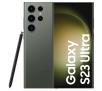 Smartfon Samsung Galaxy S23 Ultra 8/256GB 6,8" 120Hz 200Mpix Zielony