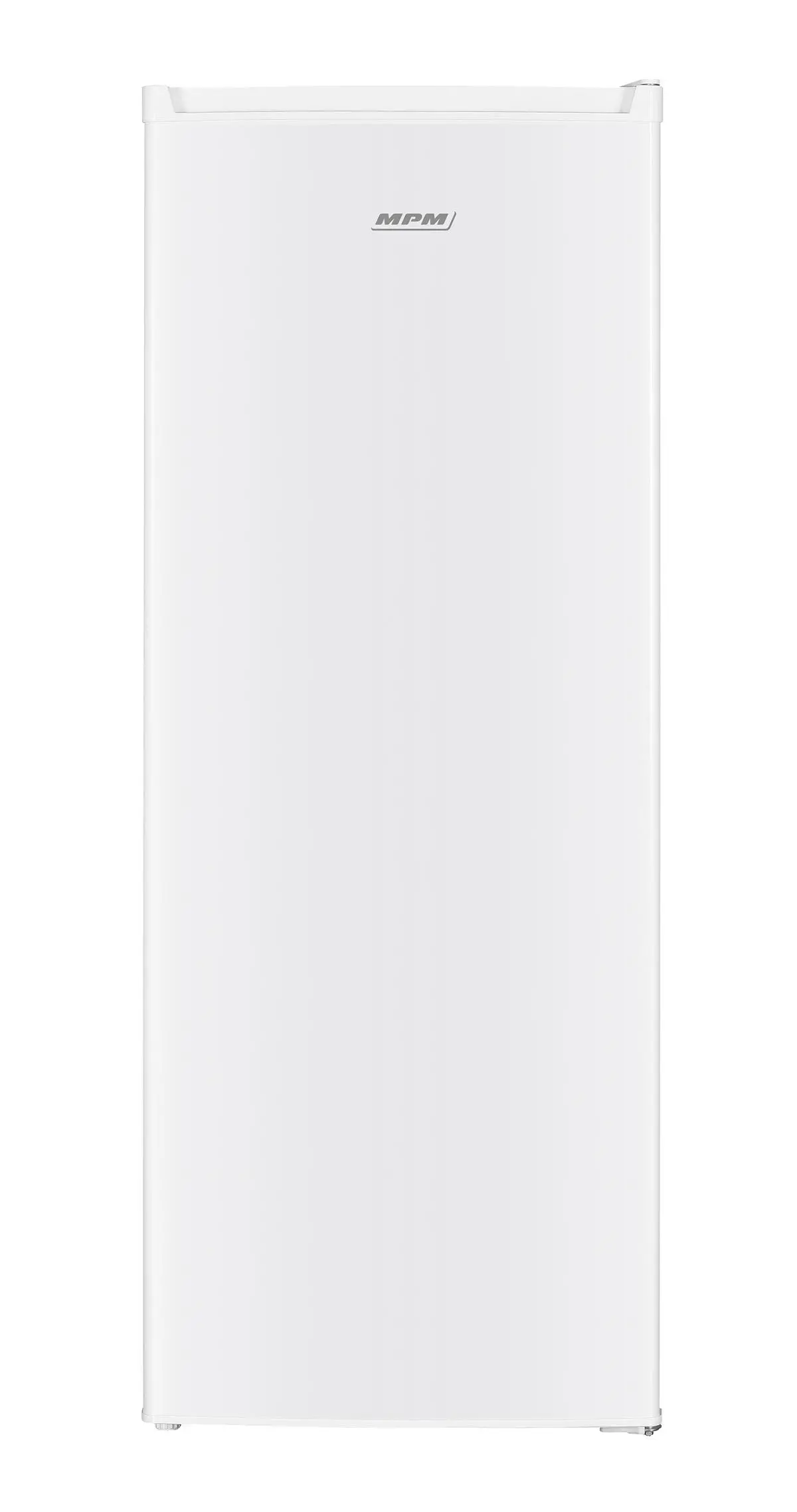 Lodówka MPM 246-CJ-25 143cm Biały