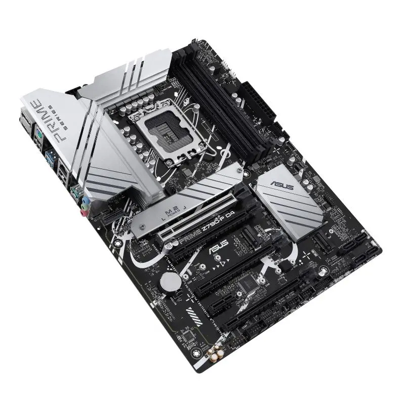 Płyta główna ASUS PRIME Z790-P D4 DDR4