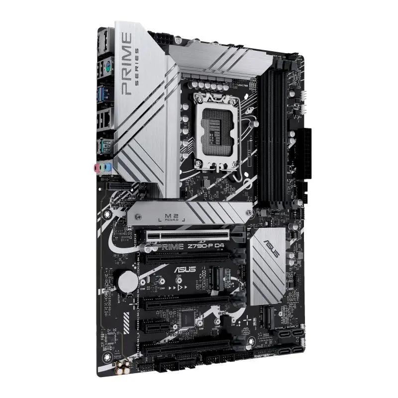 Płyta główna ASUS PRIME Z790-P D4 DDR4