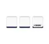 Router Mercusys Halo H50G AC1900 3szt. Biały