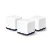 Router Mercusys Halo H50G AC1900 3szt. Biały