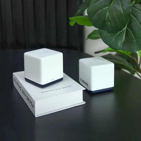 Router Mercusys Halo H50G AC1900 3szt. Biały
