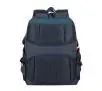 Plecak na laptopa Rivacase Galapagos 7761 15,6"  Szary