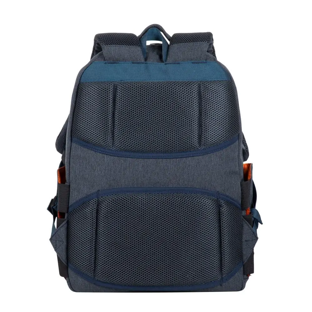 Plecak na laptopa Rivacase Galapagos 7761 15,6" Szary