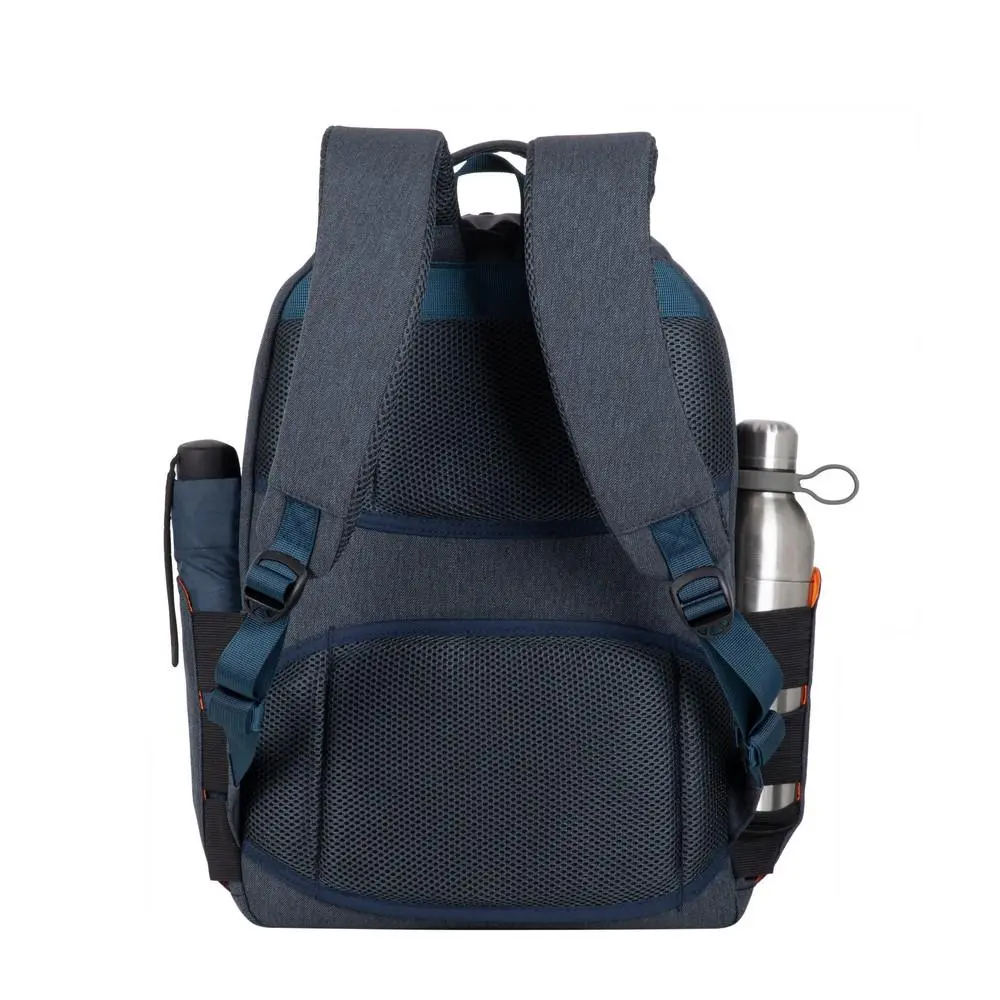 Plecak na laptopa Rivacase Galapagos 7761 15,6" Szary