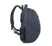 Plecak na laptopa Rivacase Galapagos 7761 15,6"  Szary