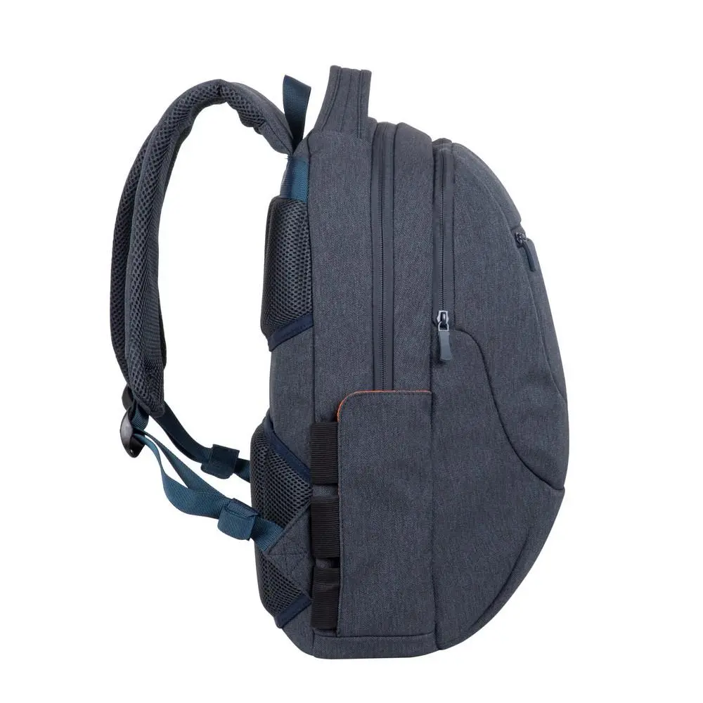 Plecak na laptopa Rivacase Galapagos 7761 15,6" Szary