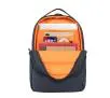 Plecak na laptopa Rivacase Galapagos 7761 15,6"  Szary