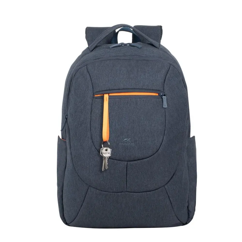 Plecak na laptopa Rivacase Galapagos 7761 15,6" Szary