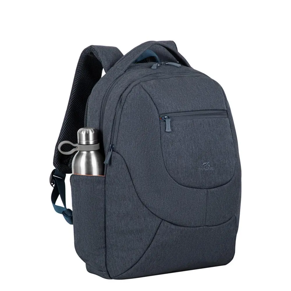 Plecak na laptopa Rivacase Galapagos 7761 15,6" Szary