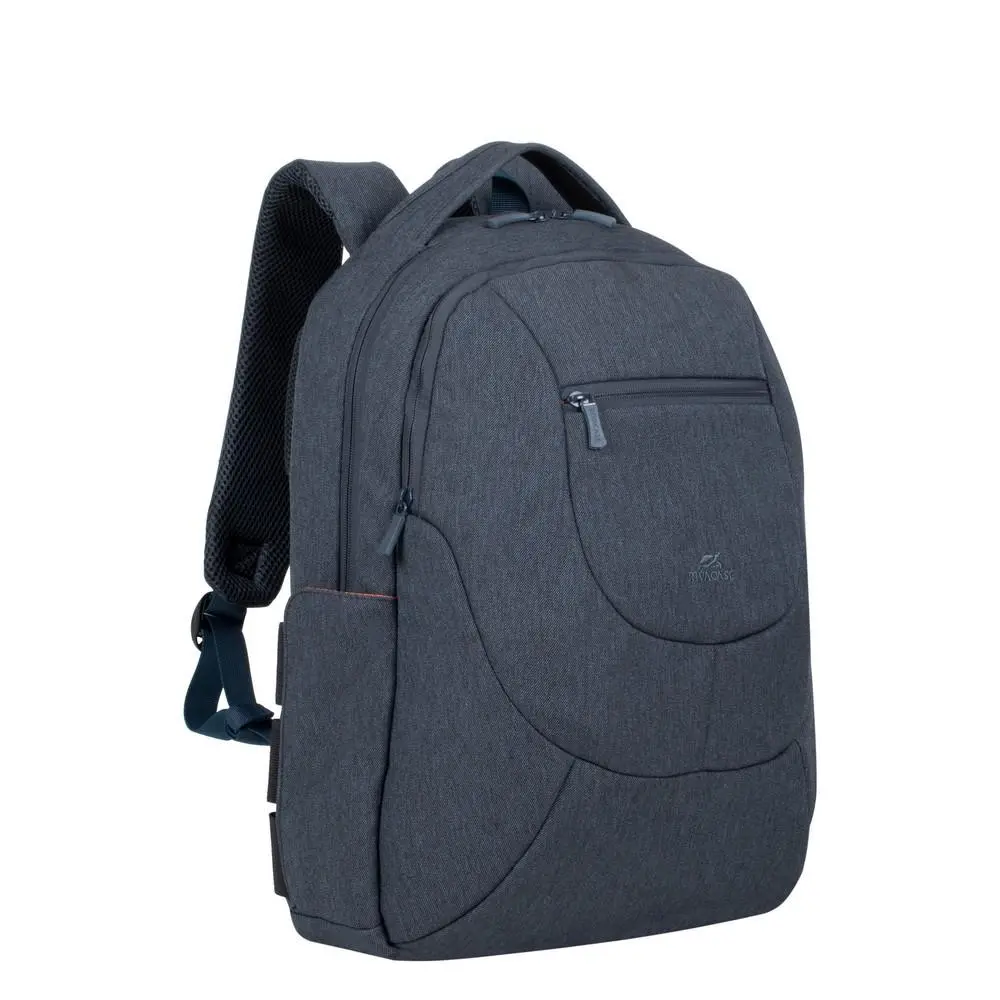 Plecak na laptopa Rivacase Galapagos 7761 15,6" Szary