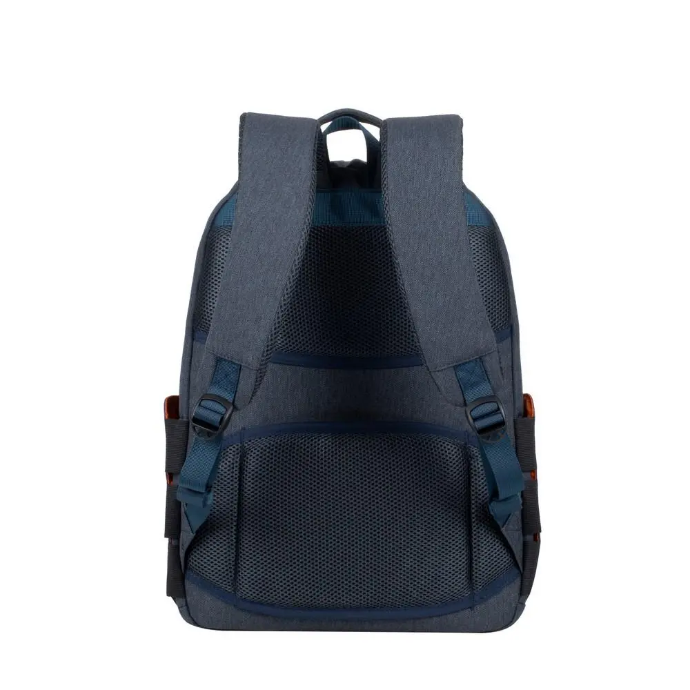 Plecak na laptopa Rivacase Galapagos 7761 15,6" Szary