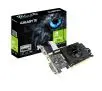 Karta graficzna Gigabyte GeForce GT 710 2GB DDR5 64bit