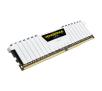Pamięć RAM Corsair Vengeance LPX DDR4 16GB (2 x 8GB) 3200 CL16 White Biały