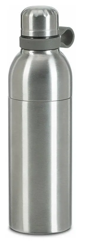 Butelka termiczna Rivacase RC90411SL 0,55l