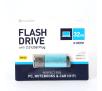 PenDrive Platinet X-Depo 32GB  Niebieski
