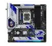 Płyta główna ASrock B760M PG SONIC WiFi DDR5