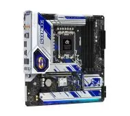 ASrock B760M PG SONIC WiFi DDR5, Płyta główna - cena i