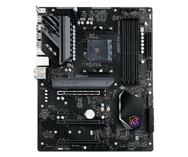 Płyta główna ASrock B550 PG Riptide