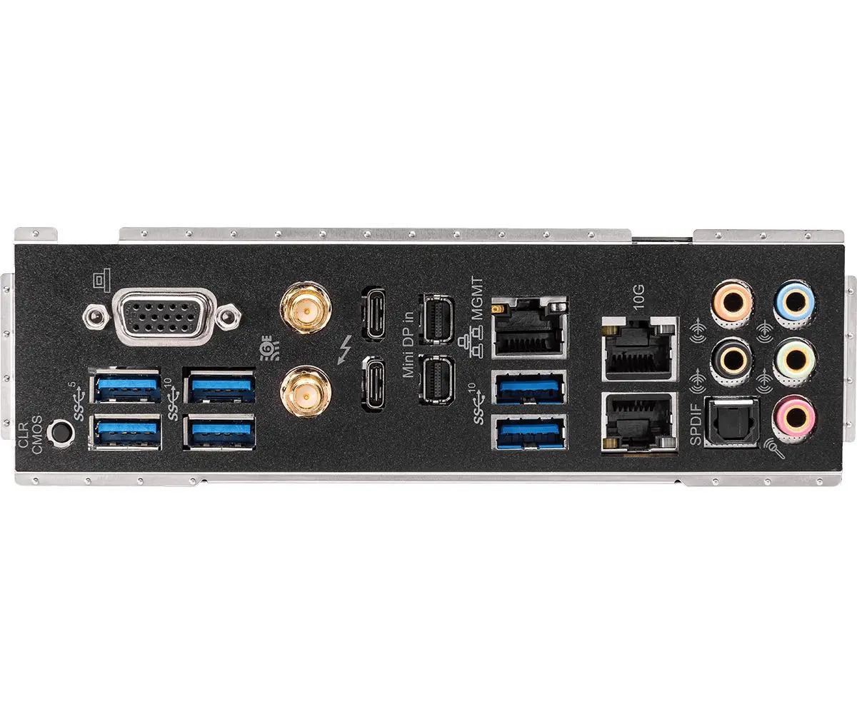 Płyta główna ASrock WRX80 Creator R2.0