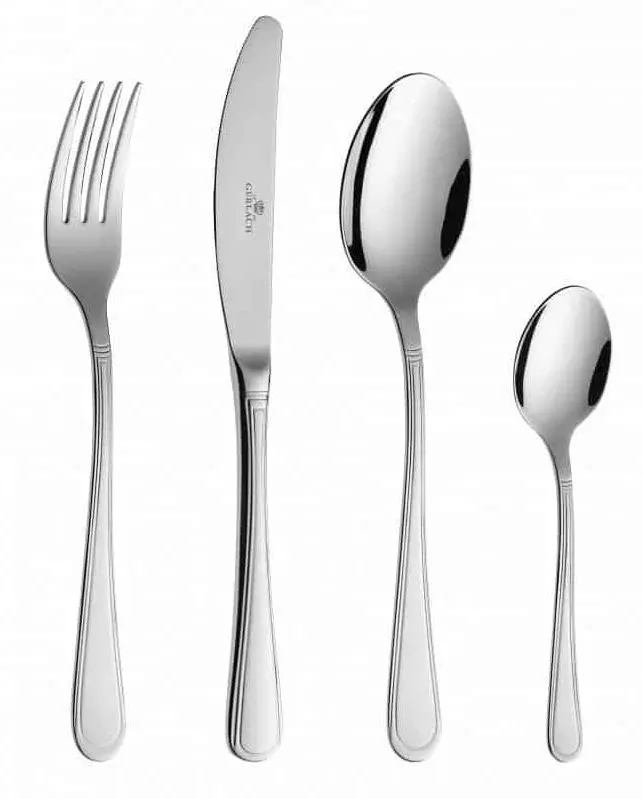 Zestaw sztućców Gerlach Antica 68 elementów