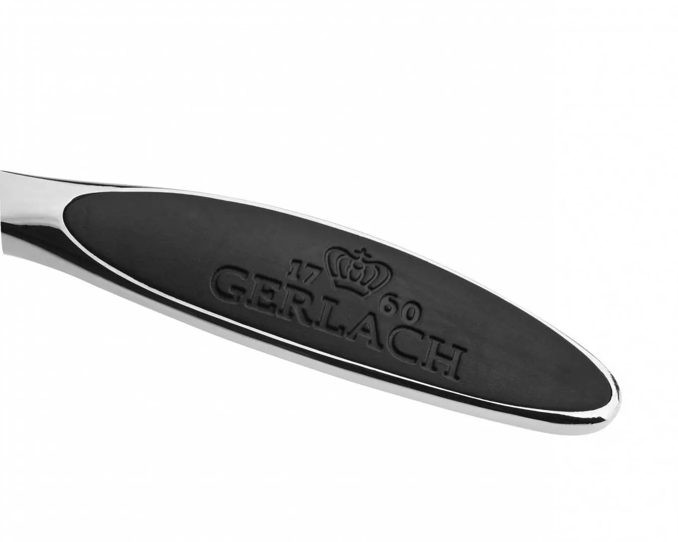 Praska do czosnku Gerlach Solid