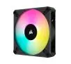 Wentylator Corsair AF140 ELITE RGB 140mm Czarny